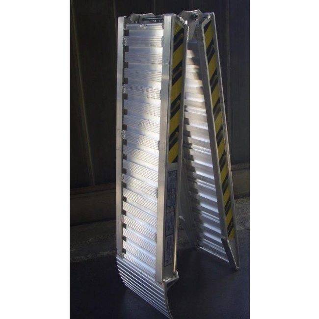 Vendita online Rampe alta portata con o senza bordo